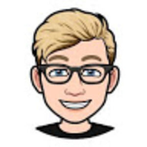 Meet your Posher, Bryce